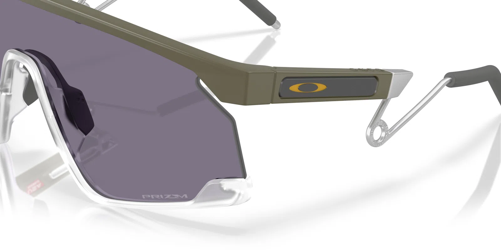 Oakley Bxtr Metal 9237 Sunglasses - view 46